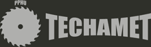Logo Techamet